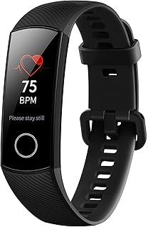 Huawei Smartwatch Honor Band 4