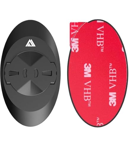 Cestbon Out Front Bike Stuurpen Stuur Combo Mount voor GM Edge Wahoo Elemnt Bryton Rider Stages Dash Hammerhead Campatible met Col nago C68 V4RS CC.01 Geïntegreerde Stuur
