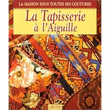 tapisserie a l aiguille
