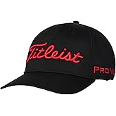 Titleist Golf Previous Season Tour Performance Hat