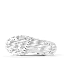 WILSON Women's Pickle Pro Sneaker, White, 6.5