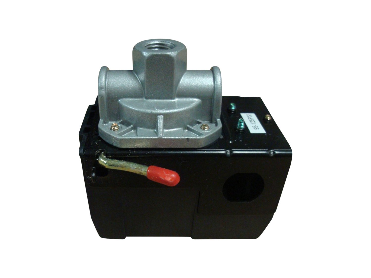 Campbell Hausfeld HL031000AV Pressure Switch Hl5402 Home