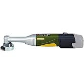 PROXXON 29817 Cordless Long Neck Angle Grinder LHW/A without Battery and Charger