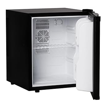 Amstyle mini nevera 46 litros minibar Negro mini nevera peque-a ...