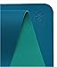 Manduka Welcome Yoga and Pilates Mat, Harbour, 5mm, 68