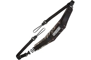 OP/TECH USA Pro Loop Strap (Nature)