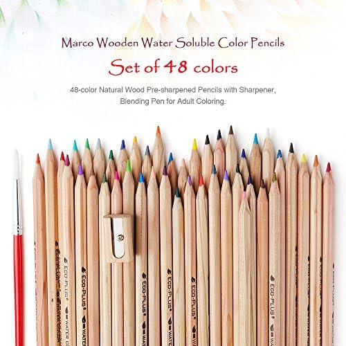 Set of 24 colored pencils in a box, suitable for coloring and drawing, priced at $16.99 as of August 9, 2023.