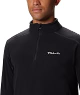 Columbia Klamath Range 2 Half Zip Fleece Pullover Men’s view 8