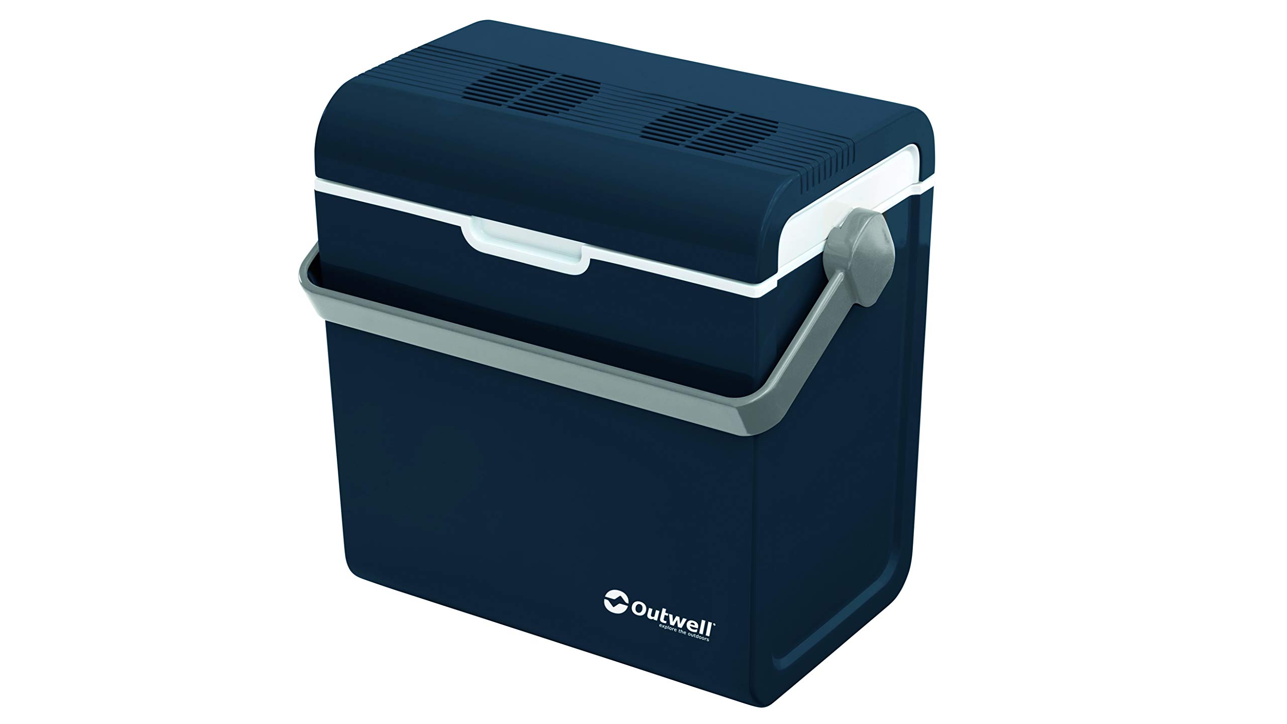 Outwell ECOcool Lite Coolbox, Deep Blue