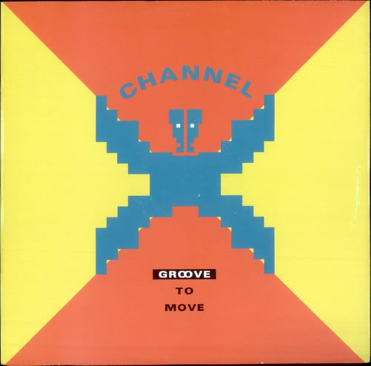 Channel Orange Vinyl Amazon