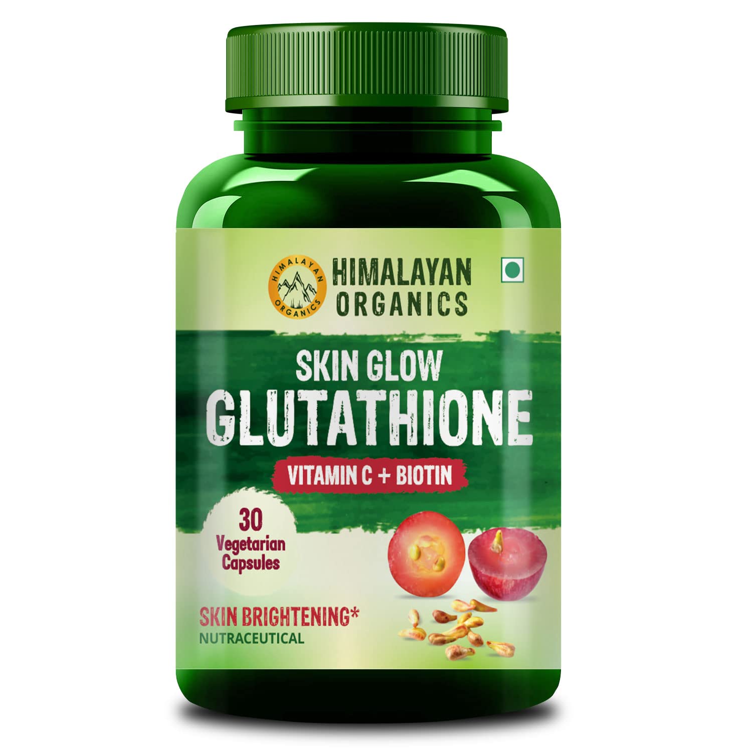 glutathione for skin glow Liposomal Glutathione Supplement main image 1