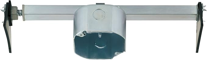 Westinghouse Lighting 140000 0140000 Saf T Brace For Ceiling Fans