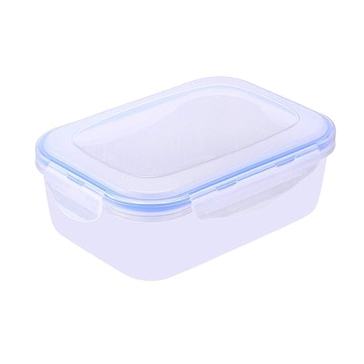 Nueva caja de almacenamiento de la cocina fiambrera ...