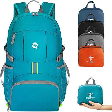 olarhike backpack
