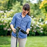 Bosch Cutting Line Spool 4m 1.6mm Garden Trimmer Line view 2