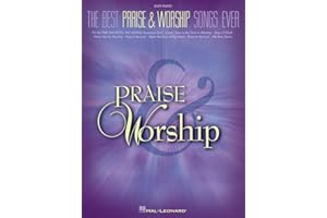 The Best Praise & Worship Songs Ever