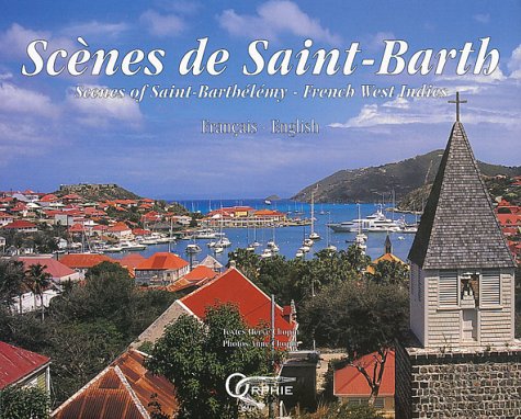 Scènes de Saint-Barth