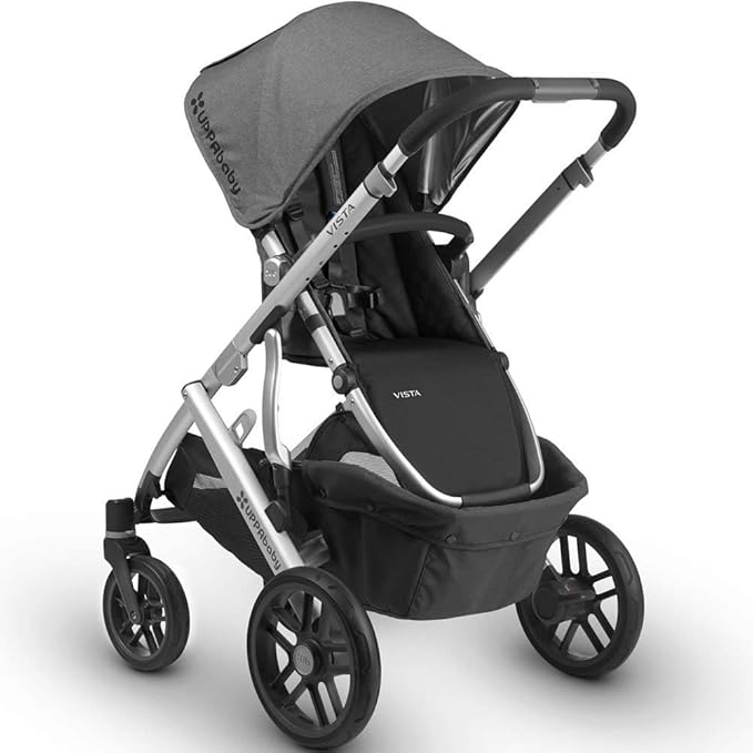 uppababy stroller 2018