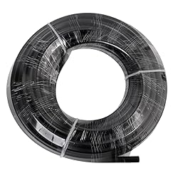 LokoCar Nylon Air Line 25ft 1/2" OD Pneumatic Nylon