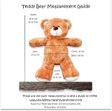 Build Your Bears Wardrobe Teddy Bear Clothes - Customizable Outfits view 5