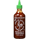 Huy Fong Sriracha Hot Chili Sauce, 17 oz Bottles, 2 pk
