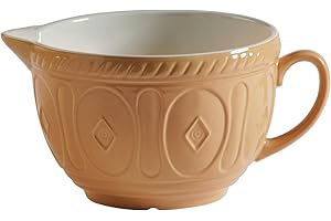 Rayware Mason Cash Original Cane Batter Bowl