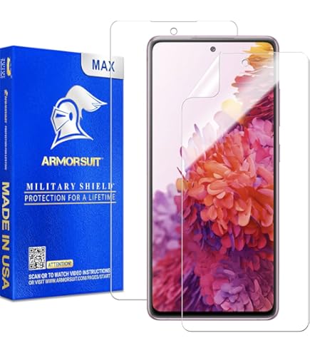 Galaxy - Galaxy S20 FE 8GB/128GB 5G クラウドネイビー 香港版 Samsung Galaxy S20 FE (5G) - Renewed Unlocked Smartphone