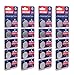 CHAO CHUANG CR2016 3v Lithium Battery (20pack)