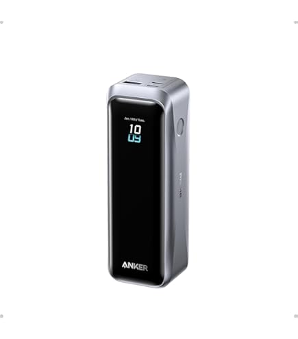 Amazon.com: Anker MagGo Power Bank for Apple Watch, Officially