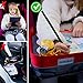 Car Seat Tray Old (Variant 2)