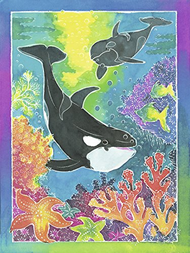 Ravensburger Mixxy Colors Malen 29349 - Bunte Unterwasserwelt – Bild 5