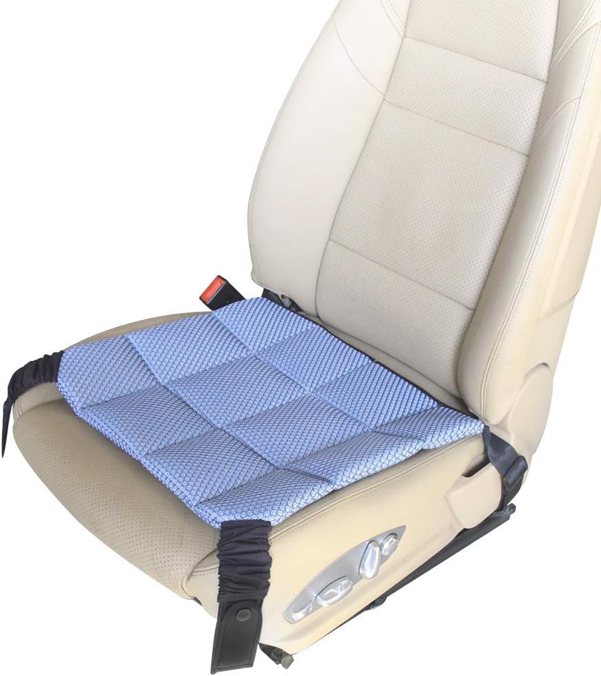 Koyoso Bump Belt Car Seat Pad for Pregnant Women, Pregnancy Cushion Protects the Baby and the Mother in Car Journeys