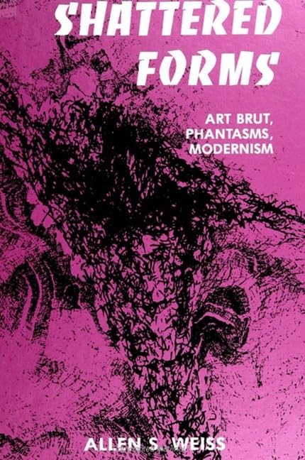 Crass Art and Other Pre Post-Modernist Monsters: Gee Vaucher