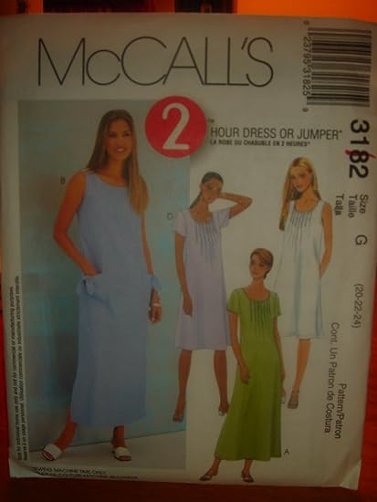 jumper dress size 22