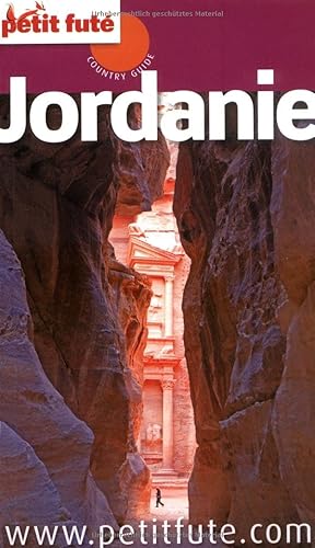Download Petit Futé Jordanie PDF