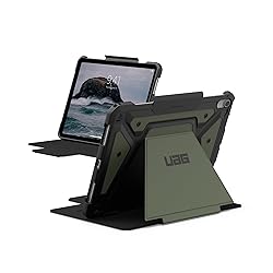 URBAN ARMOR GEAR UAG Designed for iPad Air 11" Case