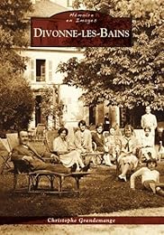 Divonne-les-Bains