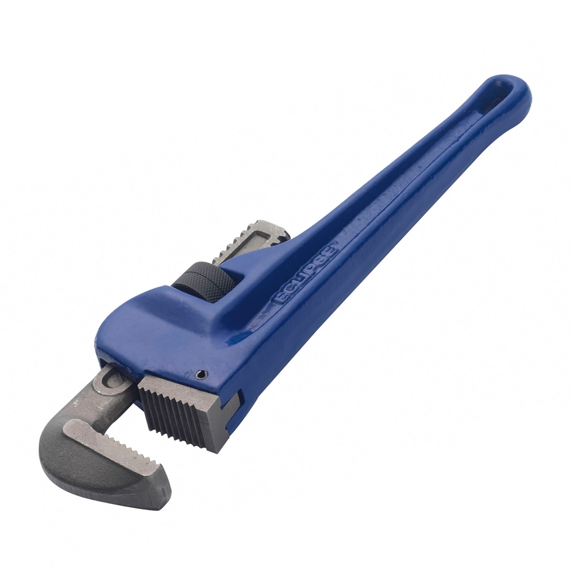Eclipse Professional Tools ELPW24 24" Leader Pattern Pipe Wrench