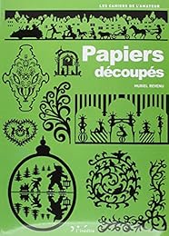 Papiers découpés