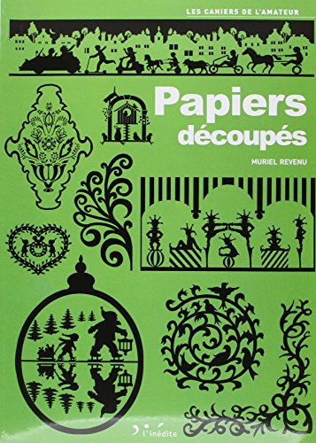 Papiers découpés