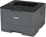 Brother HL-L5100DN Mono Laser Printer USB Network 2-Sided A4 view 3