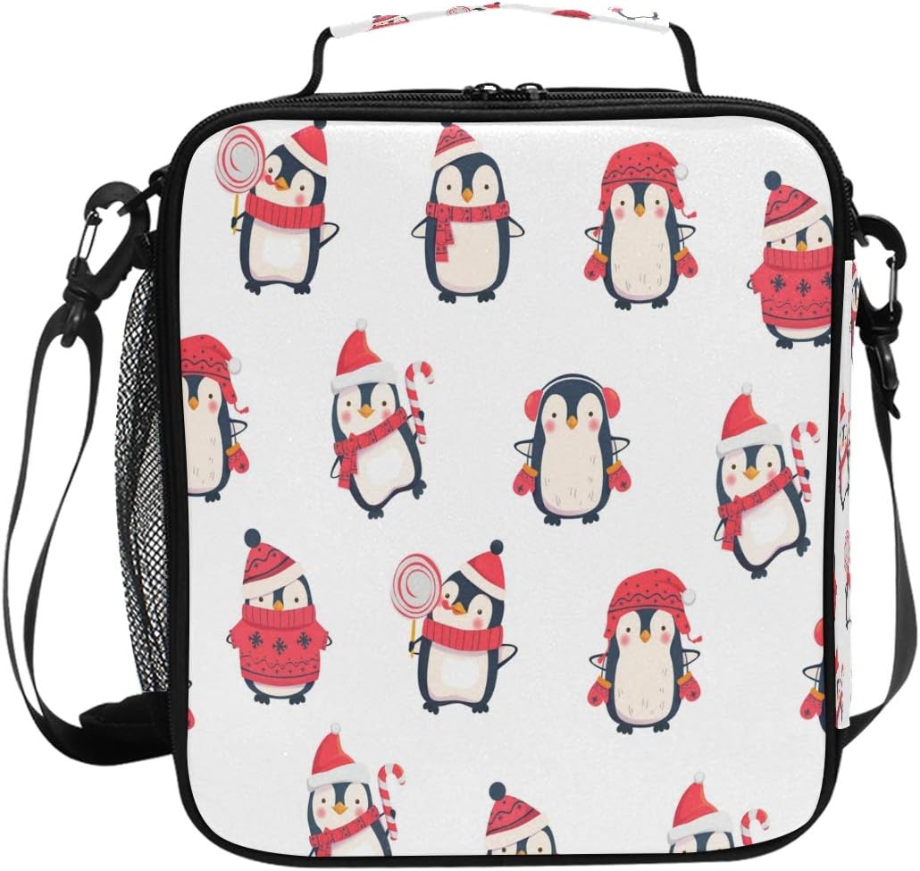penguin high performance lunch cooler