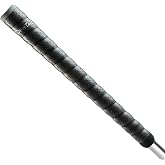 WINN DRI-TAC WRAP OVERSIZE (+1/8-Inch) Golf Grip