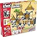KNex Super Mario Desert Building Set