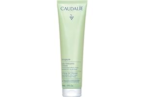 Caudalie Vinopure Purifying Gel Cleanser - 150 mL