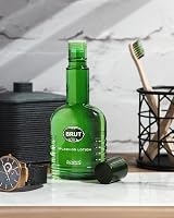 BRUT Splash On Lotion 200ml Original Masculine Scent After Shave Refresh view 2