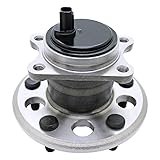 WJB WA512455 Rear Right Hub Assembly/Wheel Bearing