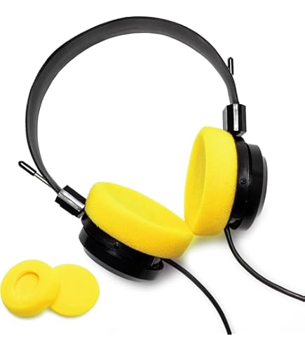 【美品】GRADO GS1000e イヤーパッドほぼ新品 Amazon.com: SOULWIT Replacement Earpads for Grado GS1000/GS1000i