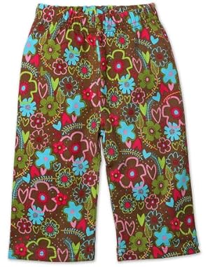 Baby Girls' Sugar Bramble Pant