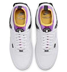 Nike Mens Air Force 1 Low SP DQ7558 001 Undercover
